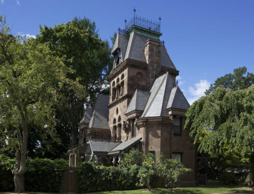 Green-Wood Cemetery