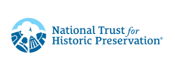 national trust for historic preservation logo
