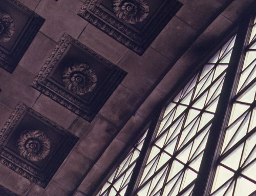 Low Library Columbia University