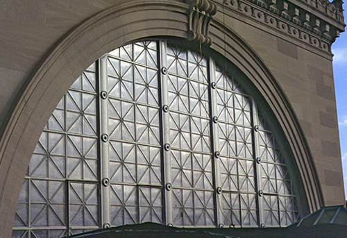 window restoration at colombia university