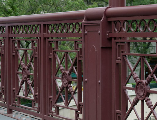 Michigan Avenue Bridge