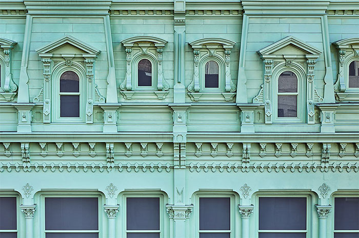 facade restoration