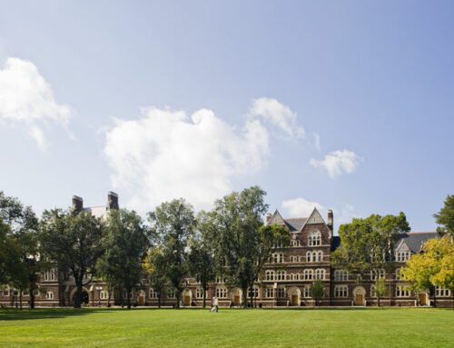 Trinity College