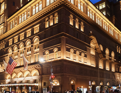 Carnegie Hall