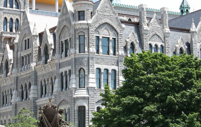 old city hall richmond virginia