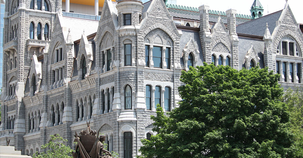 old city hall richmond virginia