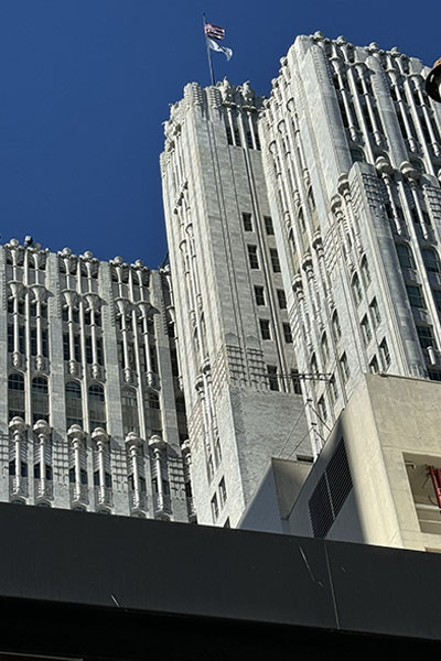 art+deco+building+140+montgomery 140 montgomery