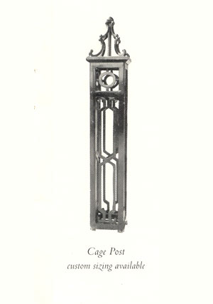 oglethorpe newel