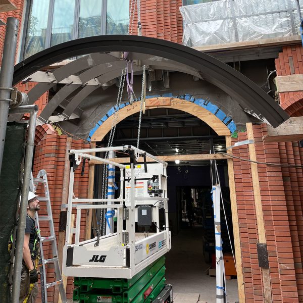 64-university-place-install 64 university place aluminum canopy