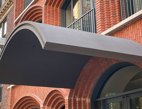 64 University Place
