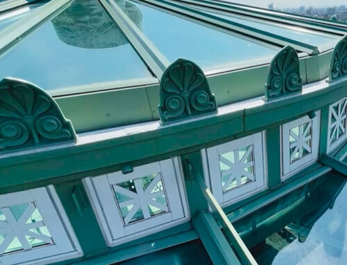 Gould Memorial Library