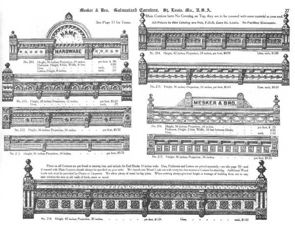 mesker-brothers-columns-5 mesker brothers iron works