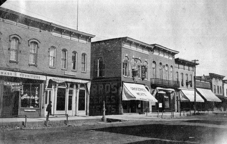 main street vicksburg